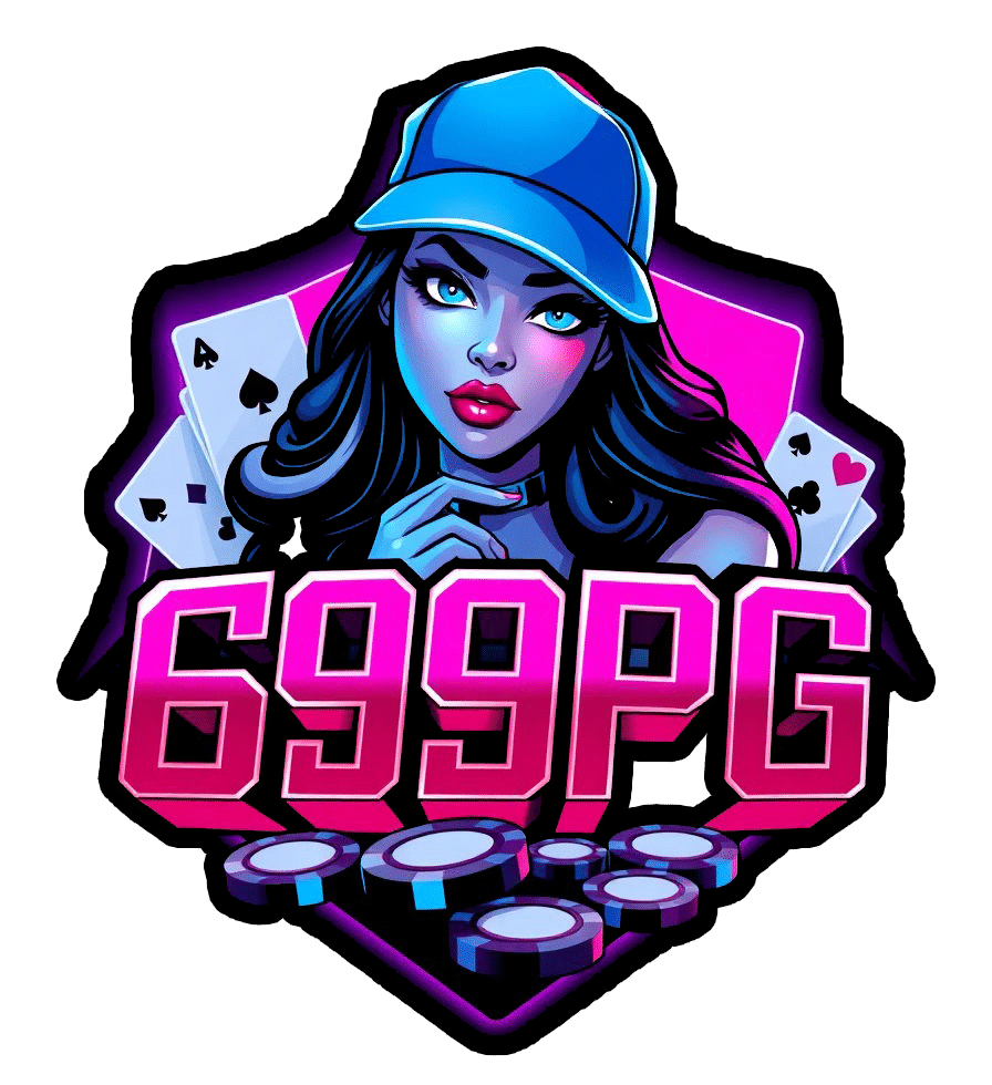 699pg logo